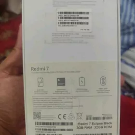 Redmi7