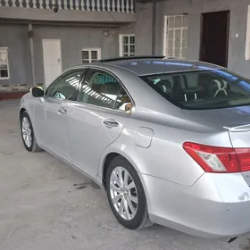 Lexus ES 350 2007