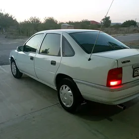 Opel Vectra 1991