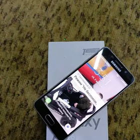 Samsung A3 16