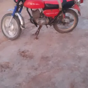 Fekon FK150-8G 1992