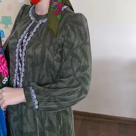 turk cille