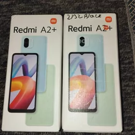 Redmi  A 2+