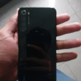 Redmi not 8