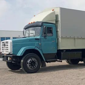 Zil 4331 1991