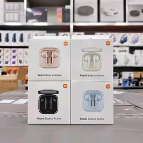 Xiaomi Redmi Buds 6 Active