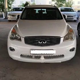 Infiniti EX35 2010