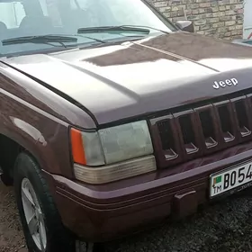 Jeep Grand Cherokee 1994