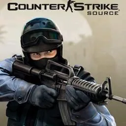 COUNTER-STRIKE: SOURCE