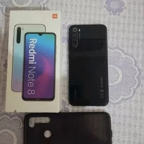 Redmi not8 128gb