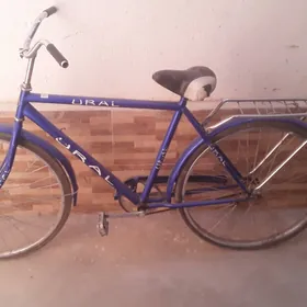 Ural