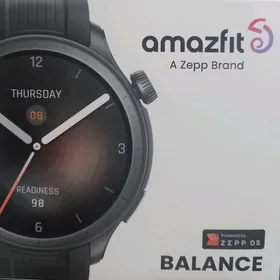 amazfit balance