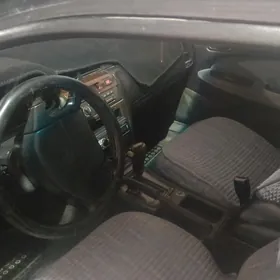 Nissan Maxima 1999