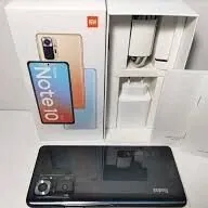 Redmi Note10 Pro️