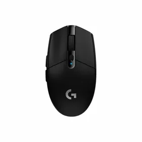 logitech g304
