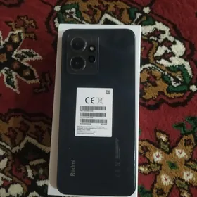 Redmi not 12