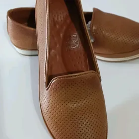 мокасины
