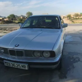 BMW 525 1991