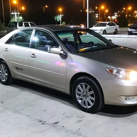 Toyota Camry 2003