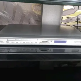 dvd akira