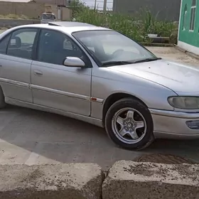 Opel Omega 1996