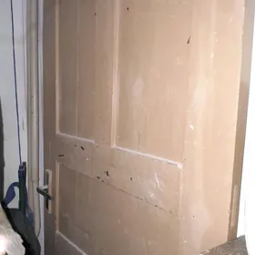 агач гапы