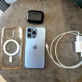 iPhone 13 Pro️