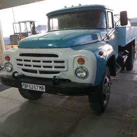 Zil 130 1992