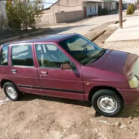 Daewoo Tico 1995