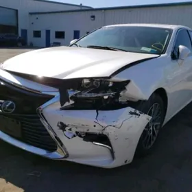 Lexus ES 350 2017