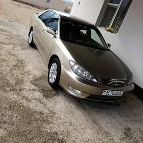 Toyota Camry 2002