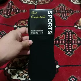Çeşka jorap