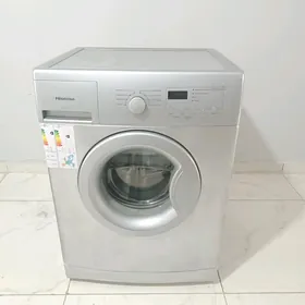 Kir ýuwyjy maşyn
