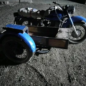 Ural 4320 2002