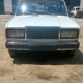 Lada 2107 1999