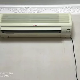 Akira 40kw
