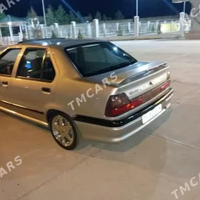 Renault Europa 19 1998