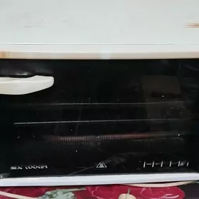 Духовка
