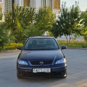 Opel Astra 1999