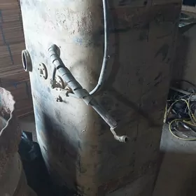 bak 350 ltr