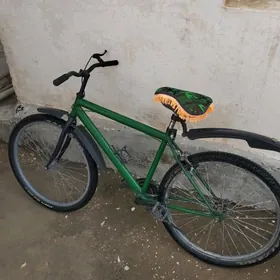 turkmenistan velik