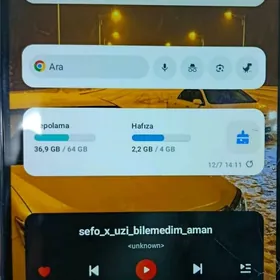 Samsung a03 4\ 64