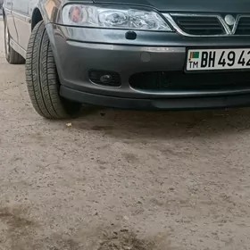 Opel Vectra 2001