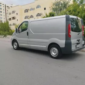 Toyota Sienna 2011