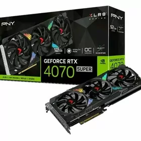 RTX 4070 SUPER