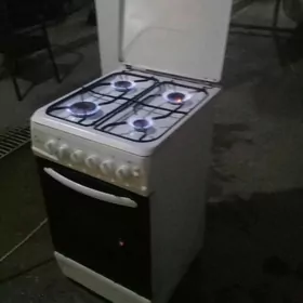 gaz plita