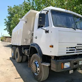 Kamaz Euro 3 2004