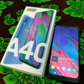 A 40