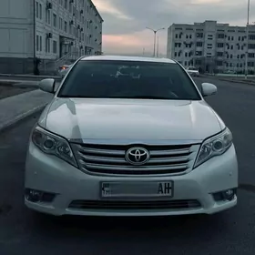 Toyota Avalon 2012