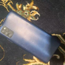 Samsung galaksi a03s